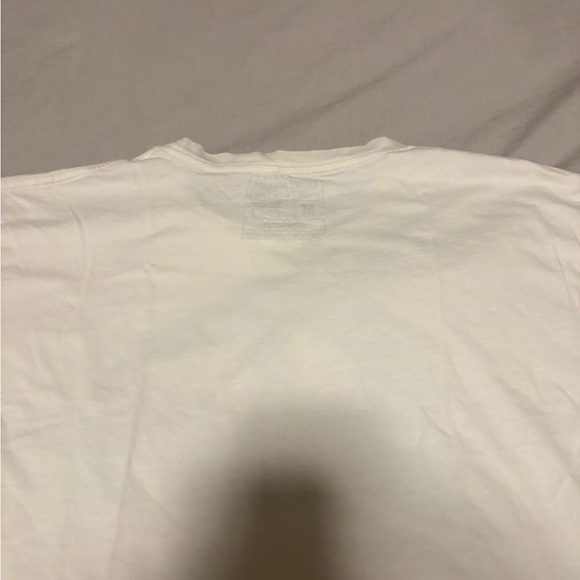 NWOT Penn State Cropped Tee - Picture 7 of 8